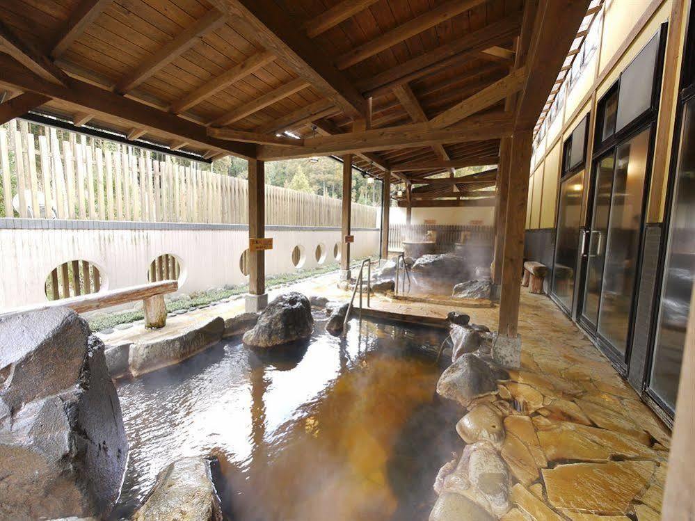 Grandvrio Hotel Aso Resort Exterior photo