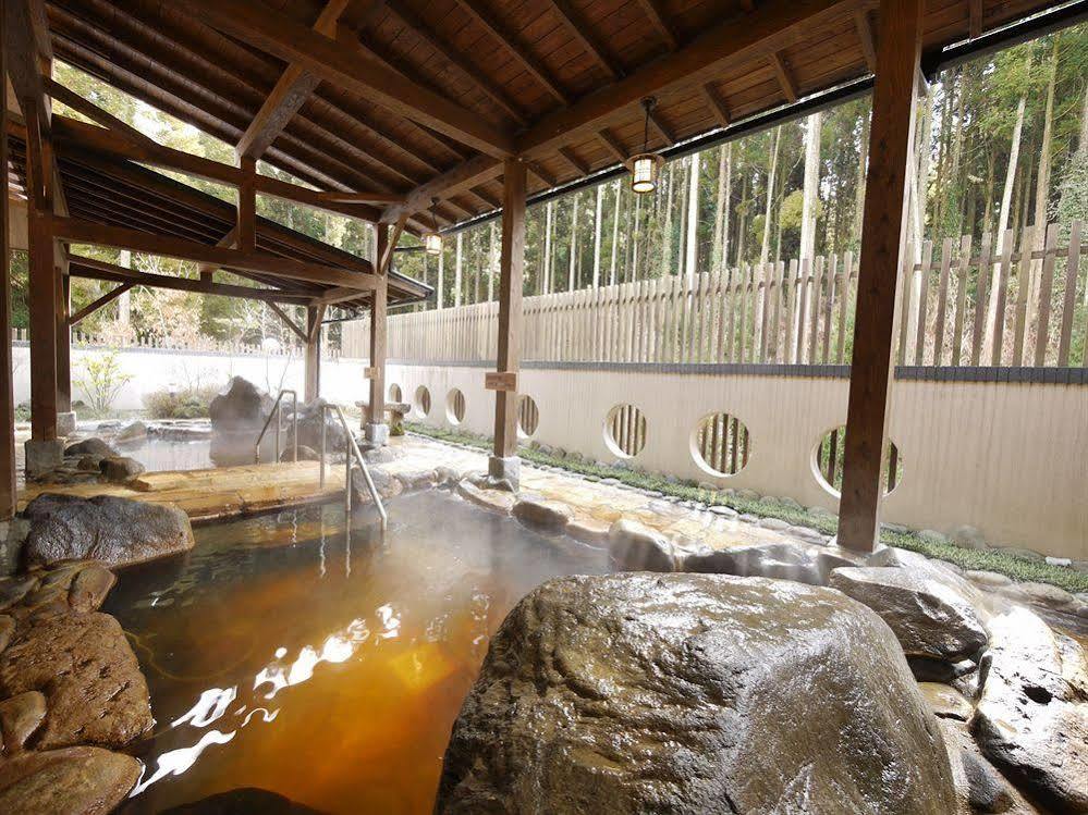 Grandvrio Hotel Aso Resort Exterior photo
