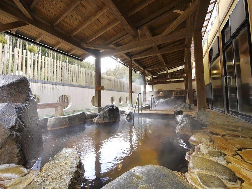 Grandvrio Hotel Aso Resort Exterior photo